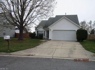 3003 Waterjump Cres, Suffolk, VA 23435