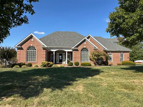 435 Earlston St, Bowling Green, KY 42104