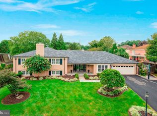 1218 Perry William Dr, Mc Lean, VA 22101