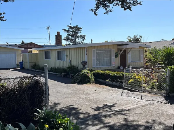2128 Bush Dr, Los Osos, CA 93402