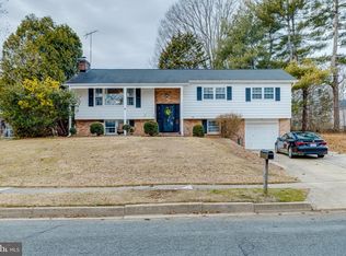 520 Woodbury Way, Bel Air, MD 21014