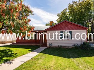 2352 E 3000 S, Salt Lake City, UT 84109