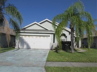4657 Cheyenne Point Trl, Kissimmee, FL 34746