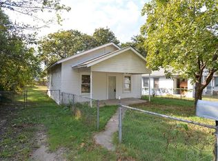 1502 S 16th St, Fort Smith, AR 72901