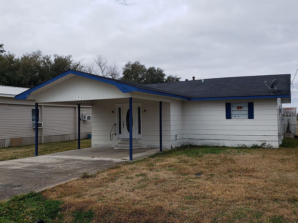 913 2nd St, Mamou, LA 70554 Zillow