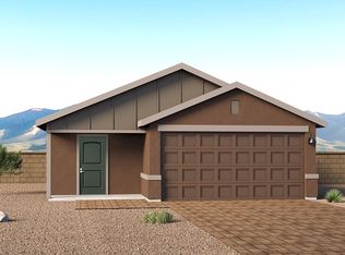 Cedar - T30C Plan, Sorrel Ridge Estates, Tucson, AZ 85746