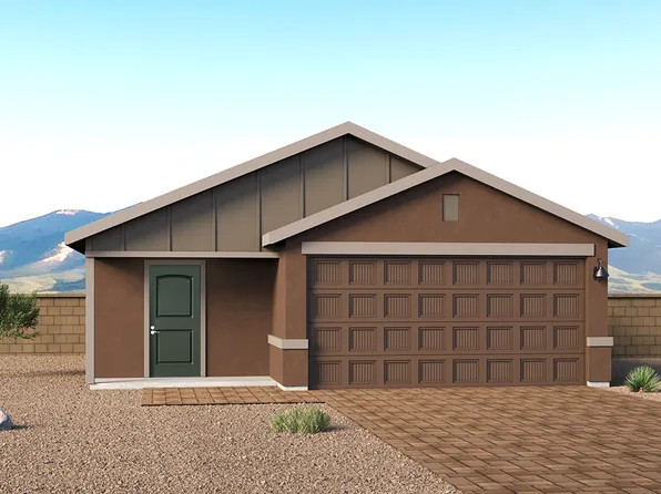 Cedar - Plan T30C Plan, Sorrel Ridge Estates