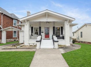 1128 Jefferson St, Paducah, KY 42001