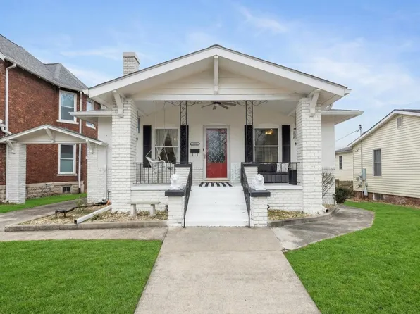 1128 Jefferson St, Paducah, KY 42001