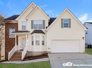 11675 Spring Lake Way, Fayetteville, GA 30215