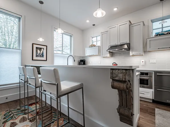 52 Wilmot St #1F, Portland, ME 04101