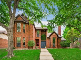 806 Fawn Valley Dr, Allen, TX 75002