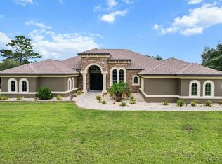 5061 W Oakhill St, Dunnellon, FL 34433