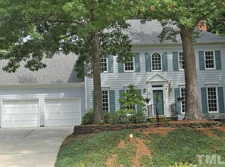 1104 New Dover Rd, Apex, NC 27502