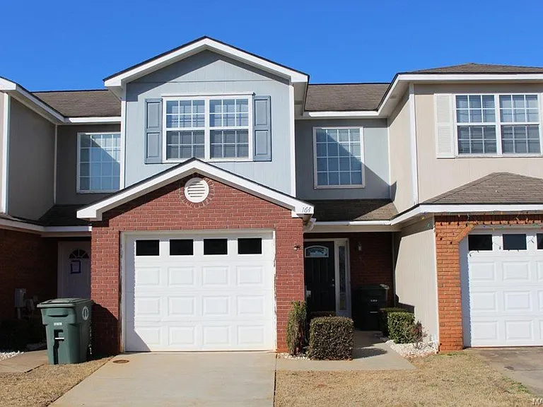 164 N Springview Dr — Photo 1