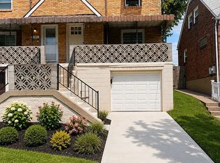543 Fordham Ave, Pittsburgh, PA 15226