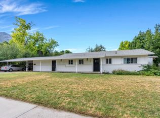 568 E 2825 N, Provo, UT 84604