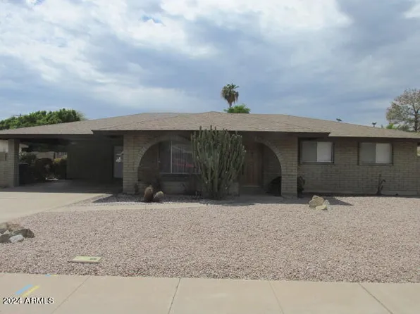 1949 E DOWNING Street, Mesa, AZ 85203