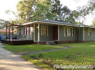 103 Shadycrest Ave, Lafayette, LA 70501