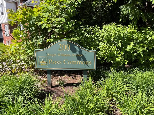 200 Roger Williams Ave Unit 405, Rumford, RI 02916
