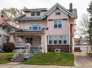 437 Parker St, Newark, NJ 07104