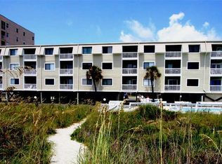 5600 N Ocean Blvd #B6, North Myrtle Beach, SC 29582