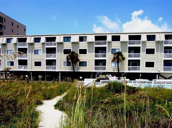 5600 N Ocean Blvd #B6