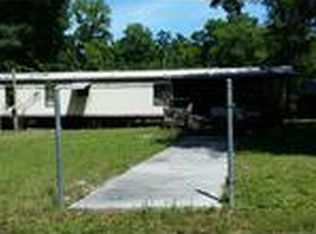 9088 SW 61st Ln, Bushnell, FL 33513