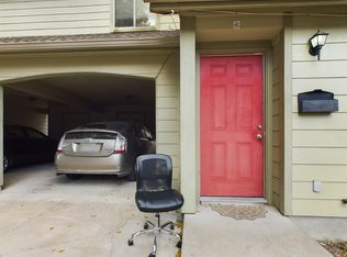 500 E 48th St #A, Austin, TX 78751