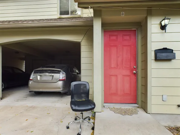 500 E 48th St #A, Austin, TX 78751