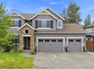 20861 Tamar Ln, Bend, OR 97702