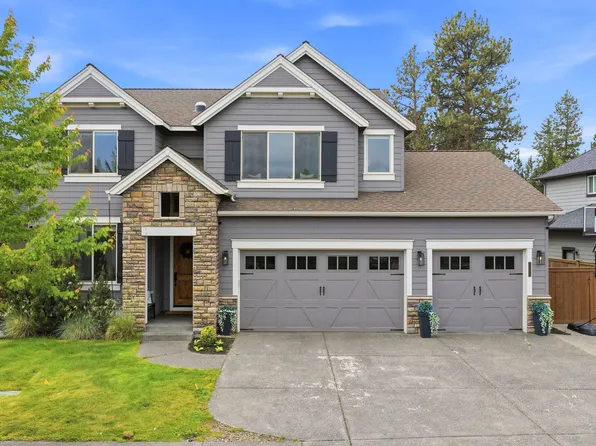 20861 Tamar Ln, Bend, OR 97702