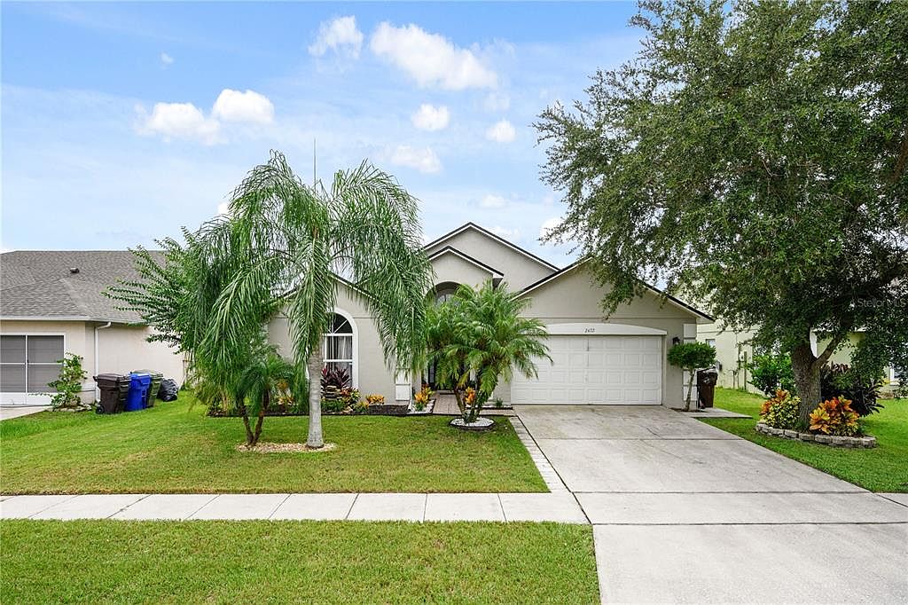 2472 Winfield Dr, Kissimmee, FL 34743 Zillow