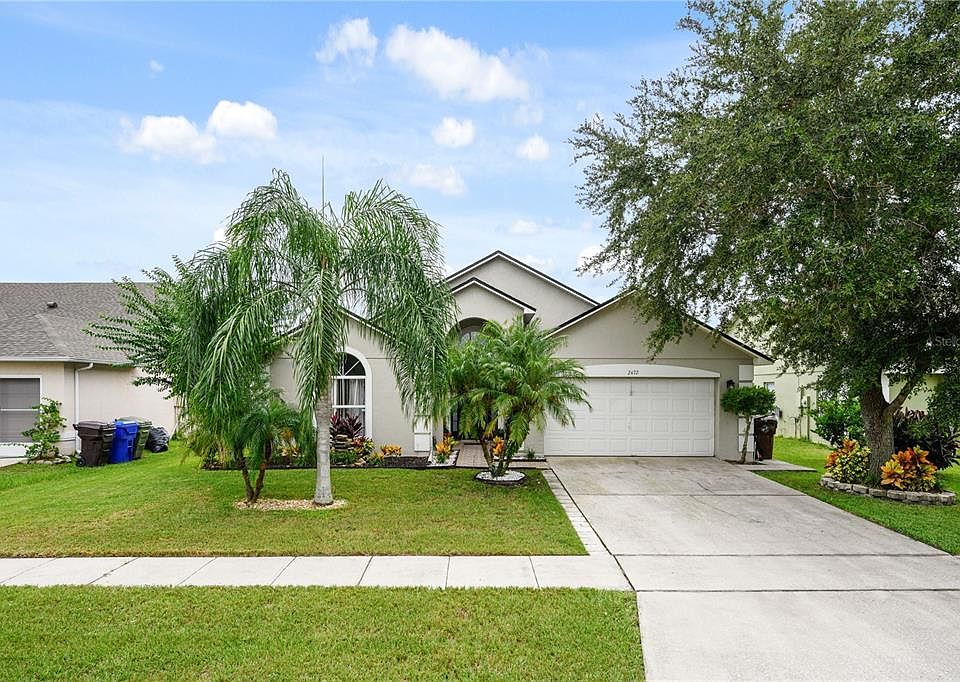 2472 Winfield Dr, Kissimmee, FL 34743 Zillow