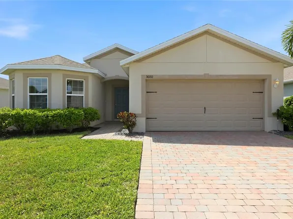 3680 Pebble Ter, Punta Gorda, FL 33980