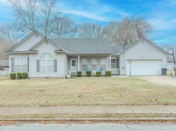 115 N College St, Halls, TN 38040