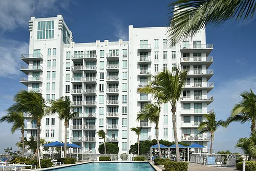 300 S Australian Ave #419 Photo 1