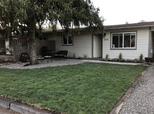 809 NW Greenwood Ave, Redmond, OR 97756