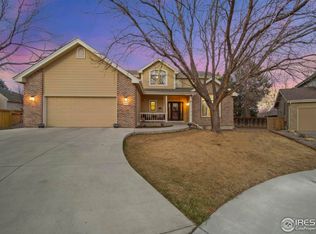5012 Switchgrass Ct, Fort Collins, CO 80525