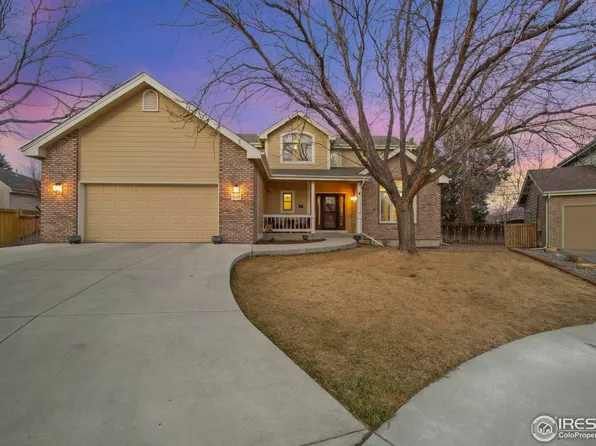 5012 Switchgrass Ct, Fort Collins, CO 80525