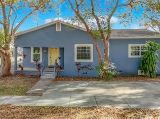 3002 W Arch St, Tampa, FL 33607