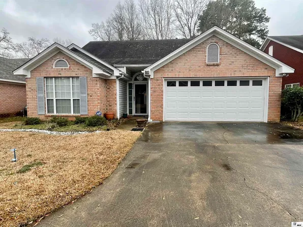 109 Tuscany Cir, West Monroe, LA 71291