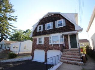 1532 Hiawatha Ave FLOOR 2, Hillside, NJ 07205