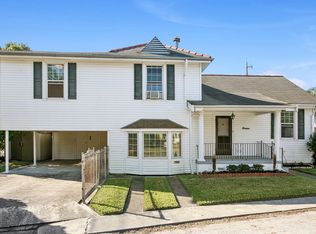14 Virginia Ct, New Orleans, LA 70124