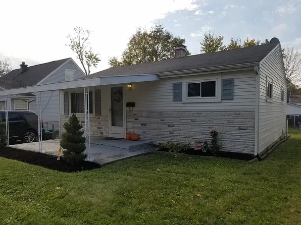 2709 Holman St, Dayton, OH 45439