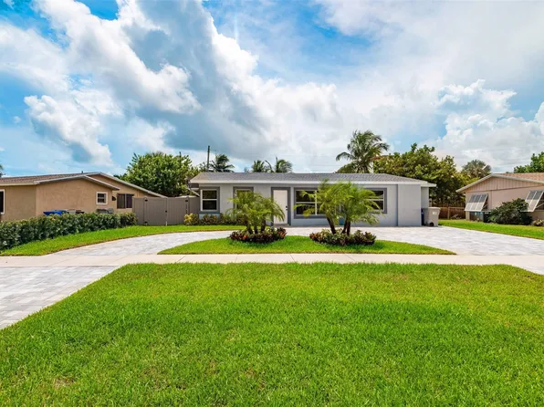 1140 NE 24, Pompano Beach, FL 33064