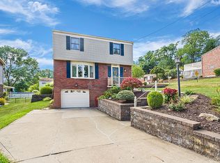 5619 Broad St, South Park, PA 15129