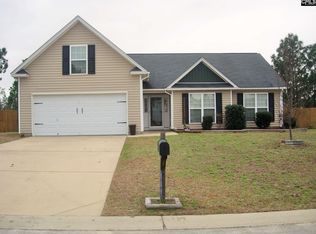 539 Crassula Dr, Lexington, SC 29073
