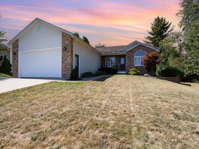 392 N Ridge Heights Dr, Howard, OH, 43028