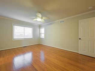 5208 N Francis Ave FLOOR 1, Oklahoma City, OK 73118